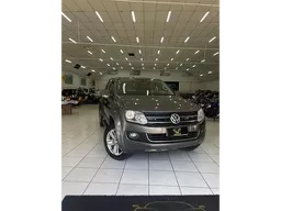 Amarok