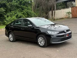 Volkswagen Virtus