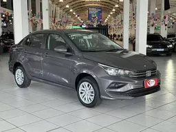 Fiat Cronos