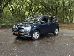 Toyota Etios