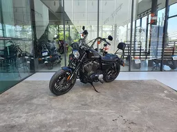 Harley-Davidson Sportster 1200