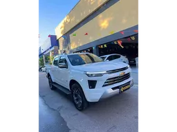 Chevrolet S10