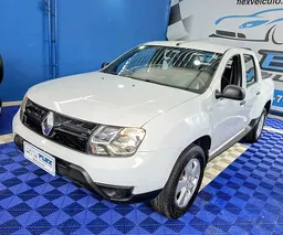 Renault Duster Oroch