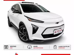 Chevrolet Bolt