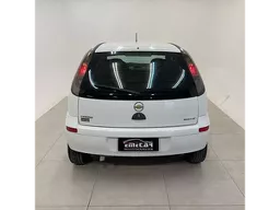 Chevrolet Corsa