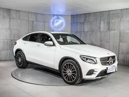 Mercedes-benz GLC 250