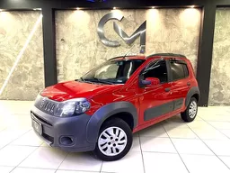 Fiat Uno