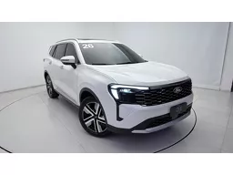 Ford Territory