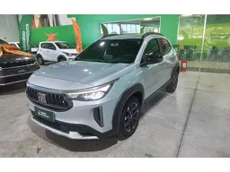 Fiat Pulse