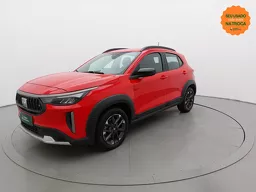 Fiat Pulse