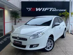 Fiat Bravo