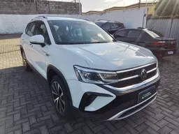 Volkswagen Taos