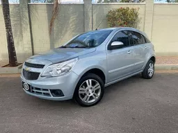 Chevrolet Agile