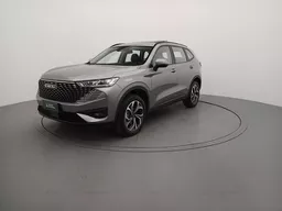 GWM Haval H6