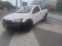 Volkswagen Saveiro