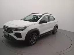 Fiat Pulse