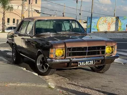 Chevrolet Opala
