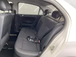 Volkswagen Voyage
