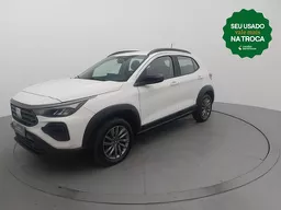 Fiat Pulse
