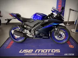 YZF R15