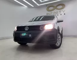 Volkswagen Saveiro