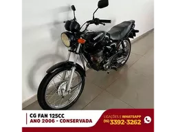 CG 125