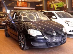 Volkswagen Polo Hatch