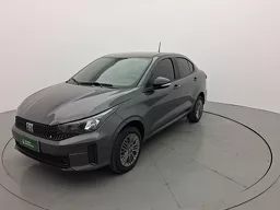 Fiat Cronos