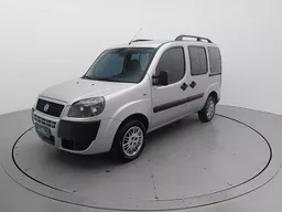 Fiat Doblò