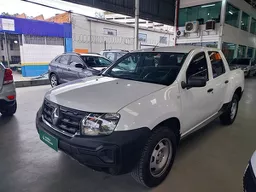 Renault Oroch