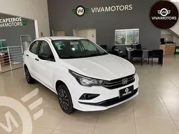 Fiat Cronos