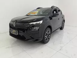Renault Kardian