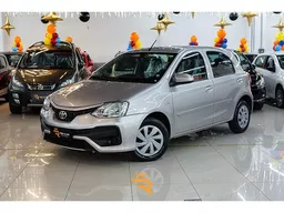 Toyota Etios