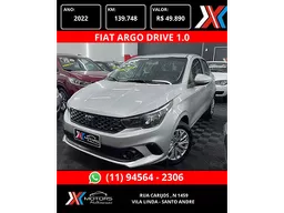 Fiat Argo