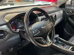 Chery Tiggo 5X