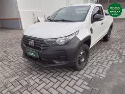 Fiat Strada