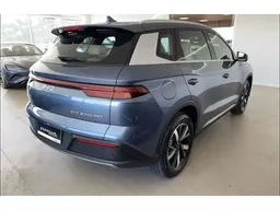 BYD Song Plus