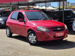 Chevrolet Celta