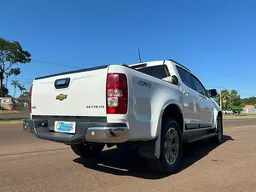 Chevrolet S10