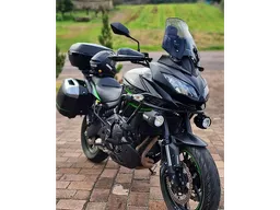 Versys