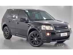 Freelander 2