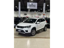 Chery Tiggo 2