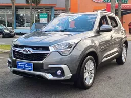 Chery Tiggo 5X
