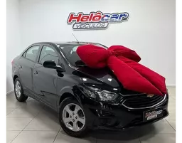 Chevrolet Prisma
