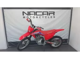 CRF