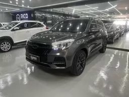 Chery Tiggo 5X
