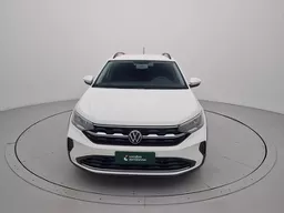 Volkswagen Nivus