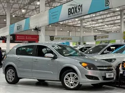 Chevrolet Vectra
