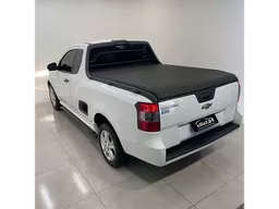 Chevrolet Montana