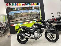CB Twister